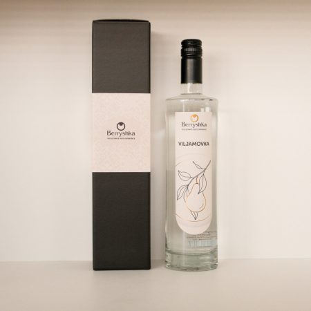 Viljamovka (Limited Edition)