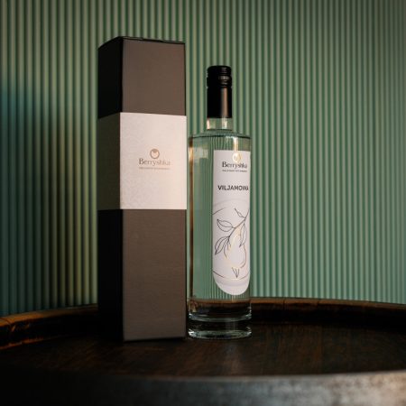 Viljamovka (Limited Edition)