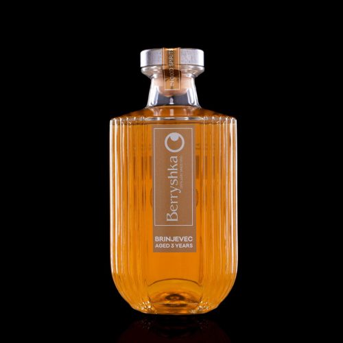Brinjevec_Aged_3_years