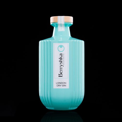 London_dry_Gin